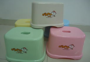 塑料凳批發全攻略 兒童防滑設計、廠家選擇與日用百貨價格分析